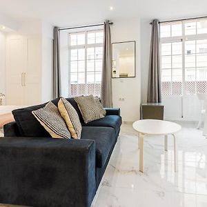 Studio met een Queen Size Bed